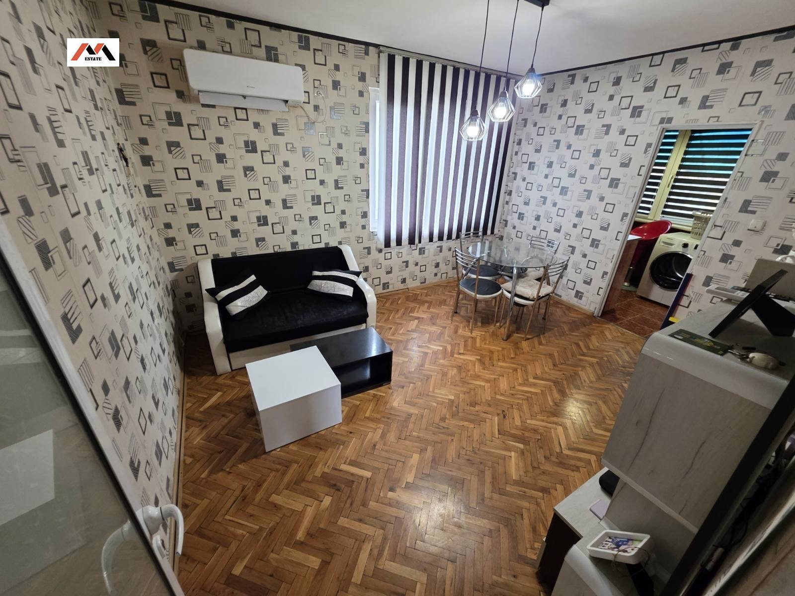 Продава 4-СТАЕН, гр. Стара Загора, Център, снимка 9 - Апартаменти - 54054426