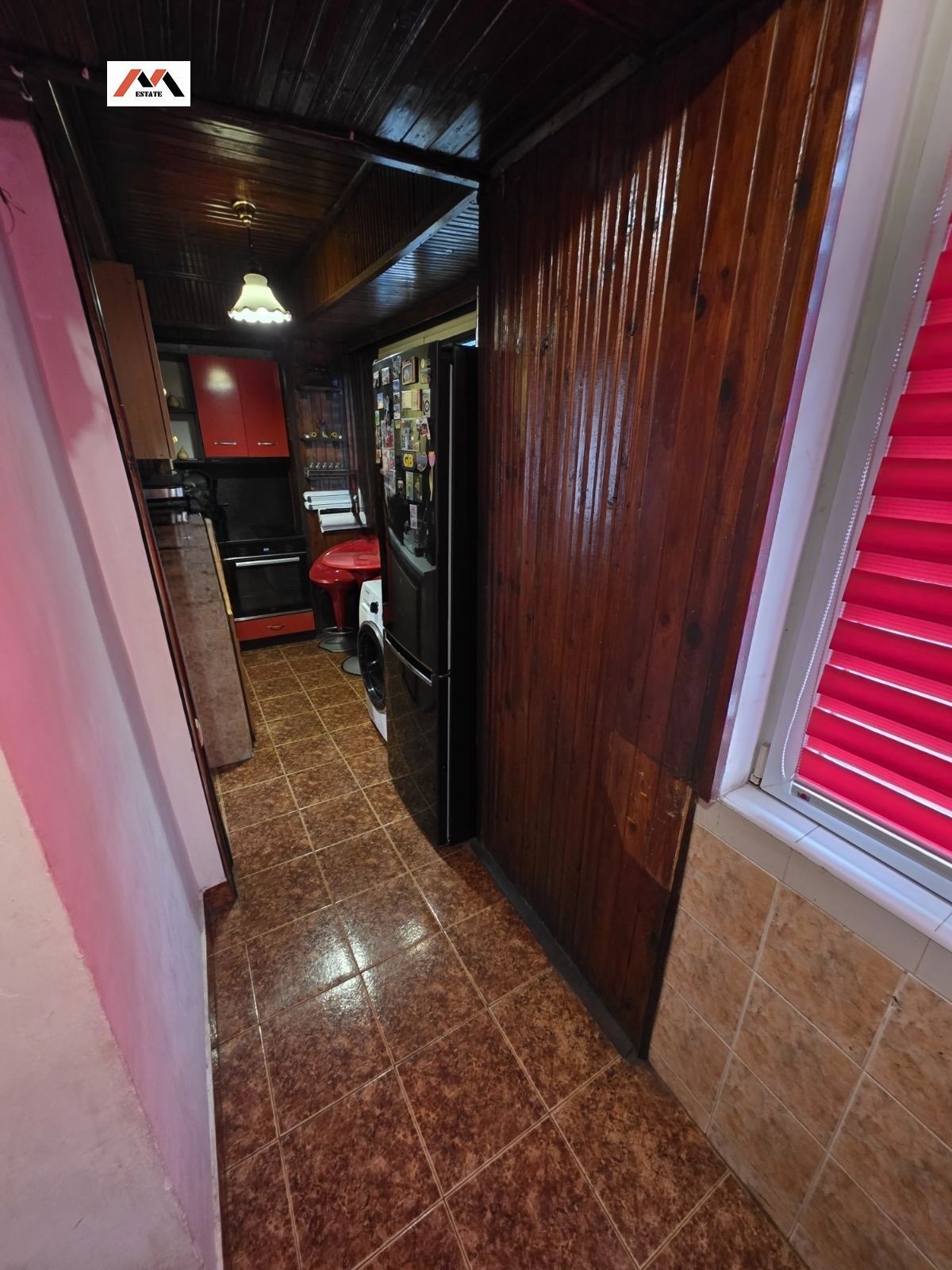 Продава 4-СТАЕН, гр. Стара Загора, Център, снимка 13 - Апартаменти - 54054426