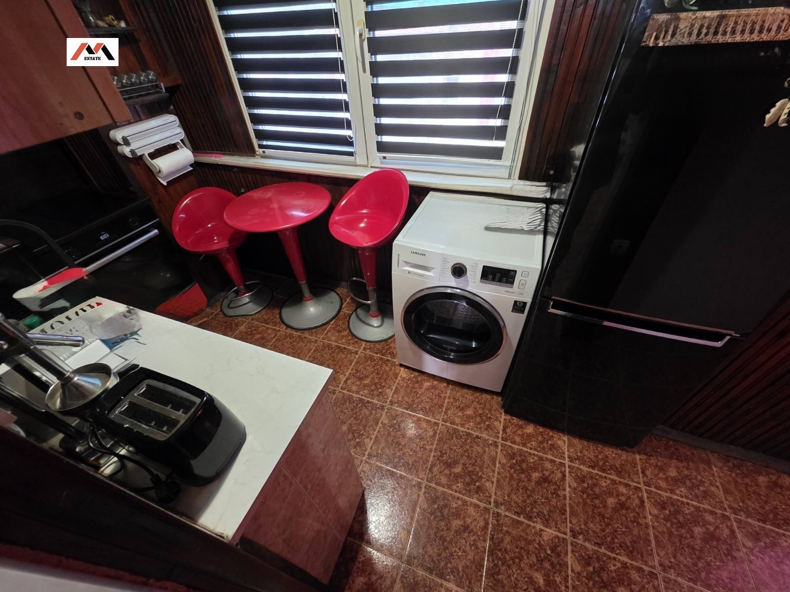 Продава 4-СТАЕН, гр. Стара Загора, Център, снимка 11 - Апартаменти - 54054426