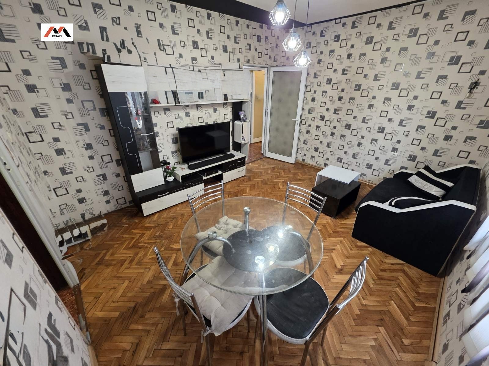 Продава 4-СТАЕН, гр. Стара Загора, Център, снимка 10 - Апартаменти - 54054426