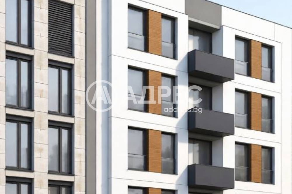 Продава МНОГОСТАЕН, гр. София, Център, снимка 2 - Апартаменти - 53442644