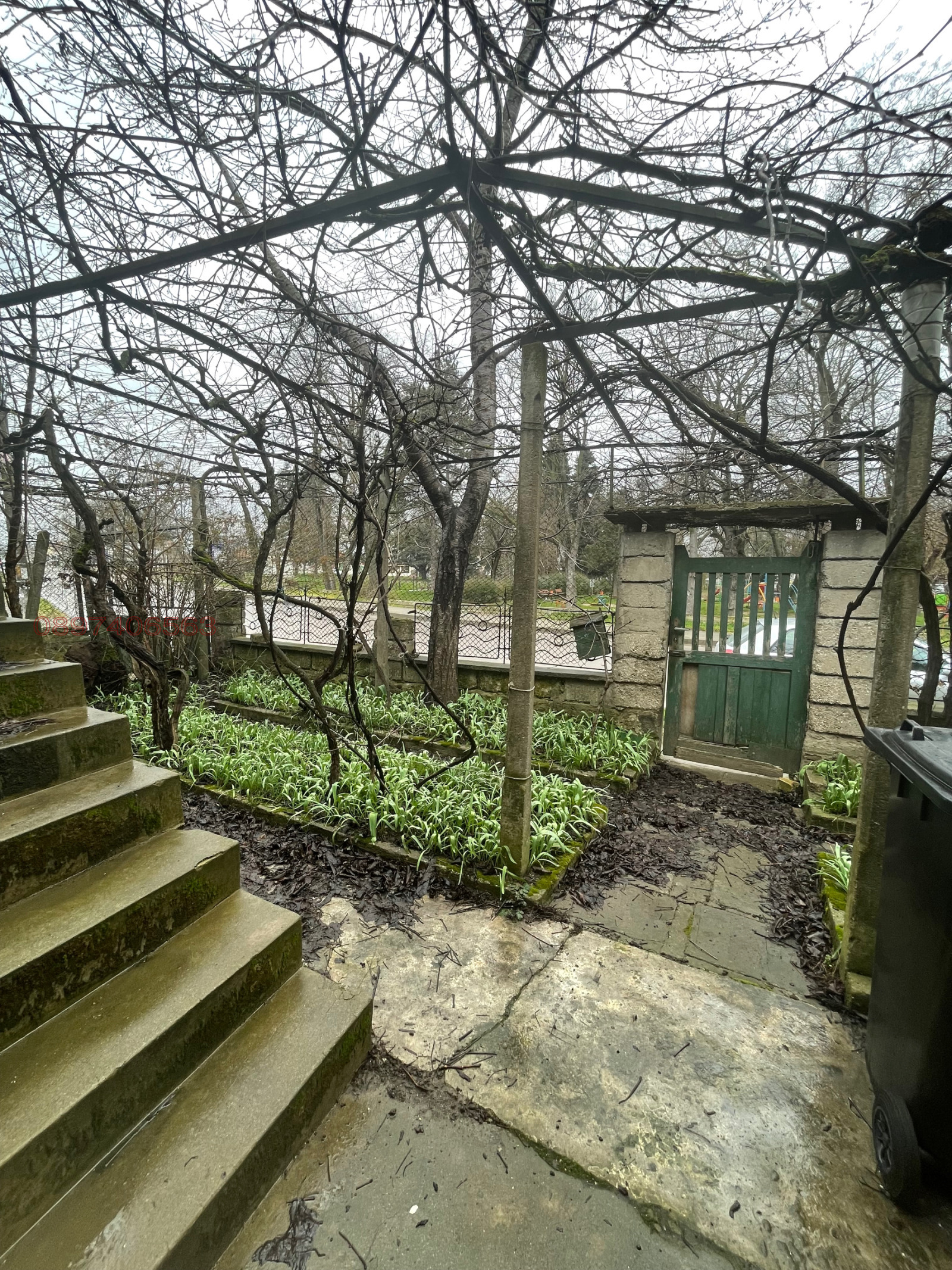Продава КЪЩА, с. Старо Оряхово, област Варна, снимка 5 - Къщи - 54545061