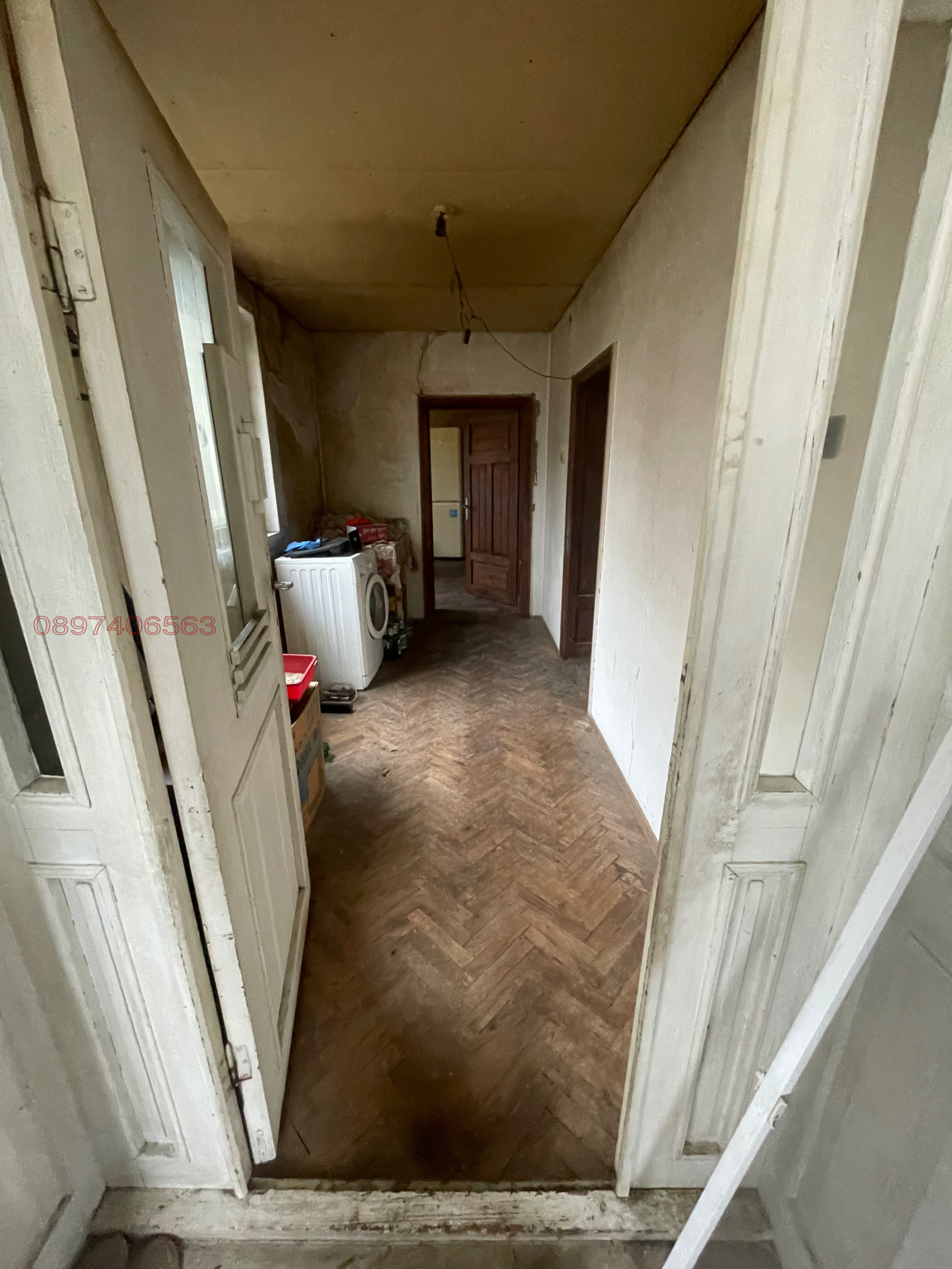 Продава КЪЩА, с. Старо Оряхово, област Варна, снимка 7 - Къщи - 54545061