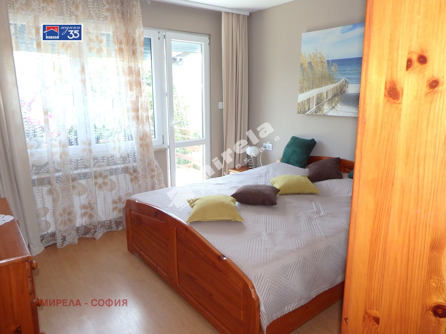 Продава КЪЩА, с. Григорево, област София област, снимка 16 - Къщи - 55050343
