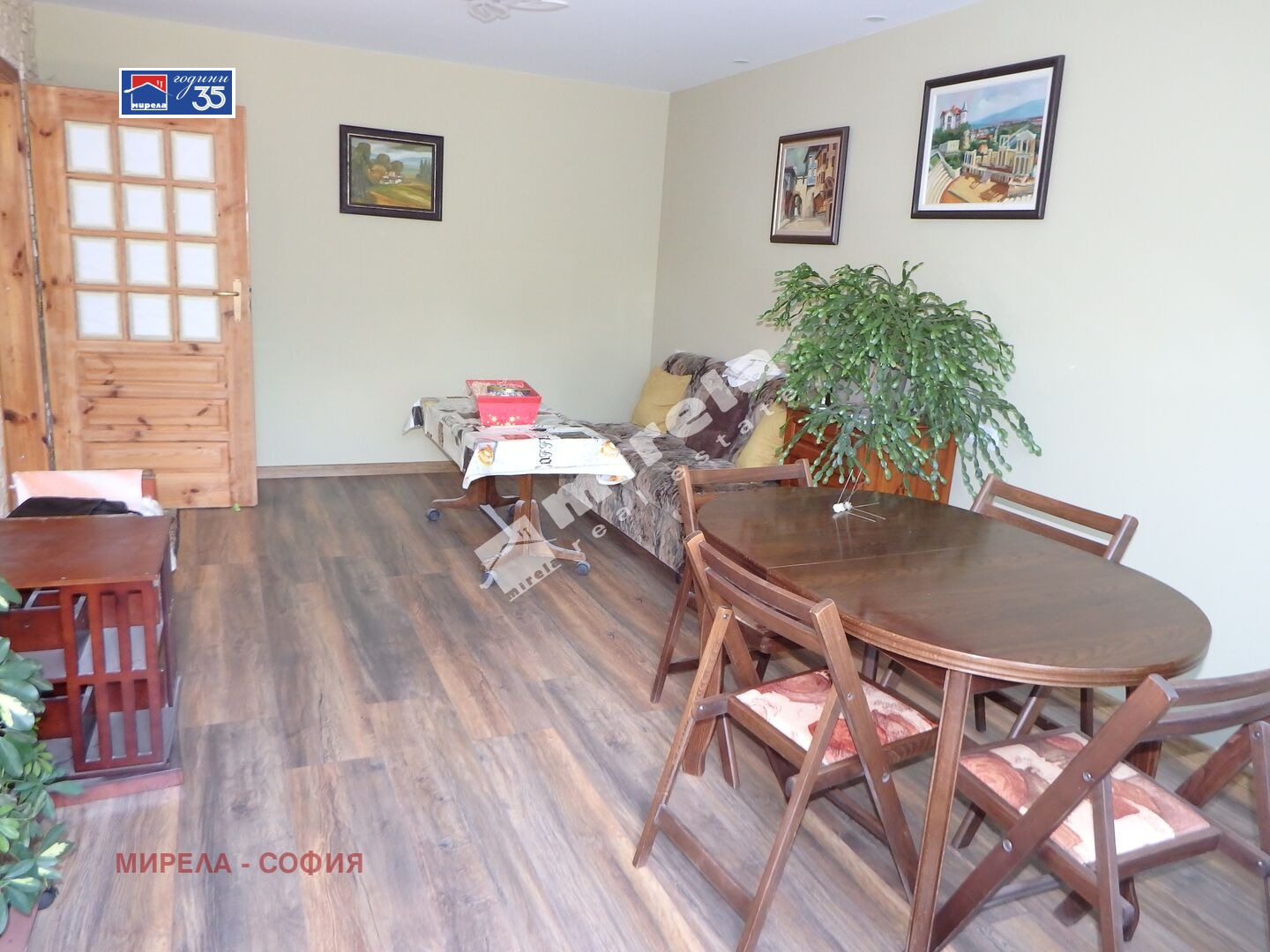 Продава КЪЩА, с. Григорево, област София област, снимка 15 - Къщи - 55050343