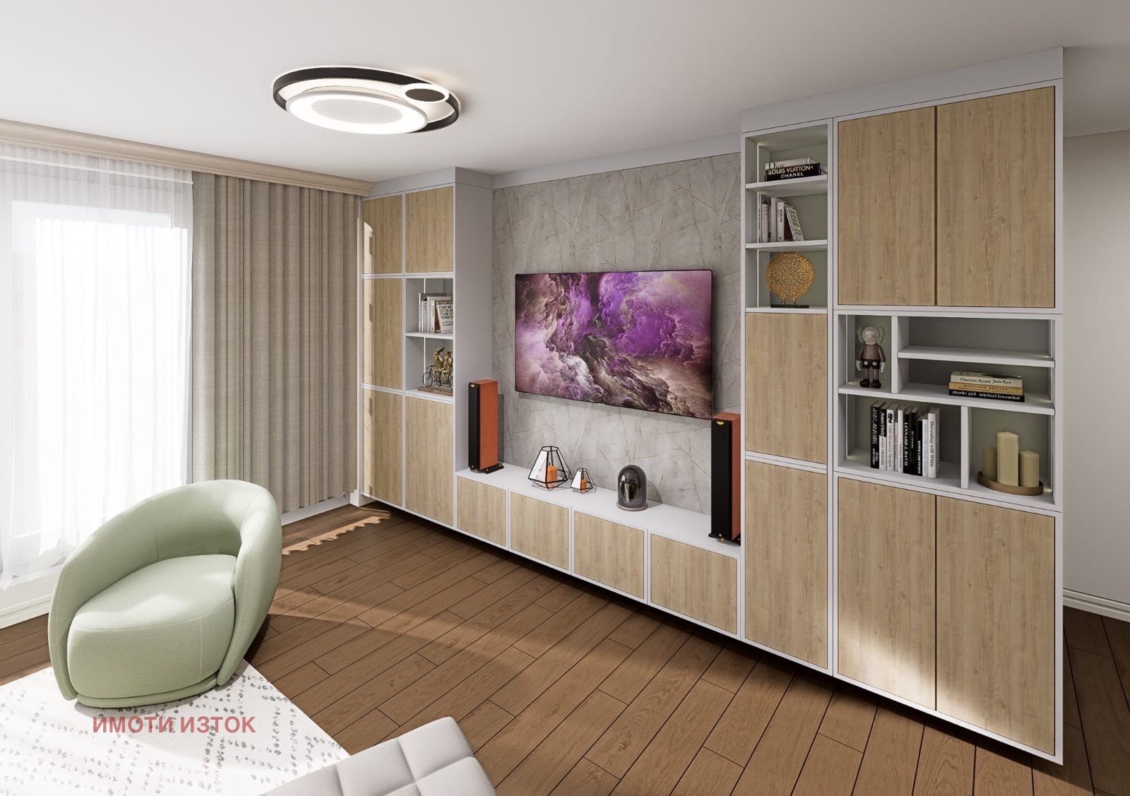 Продава КЪЩА, гр. Перник, Радина чешма, снимка 9 - Къщи - 55589220