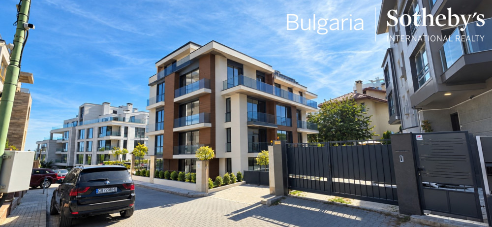 Продава КЪЩА, гр. София, Драгалевци
