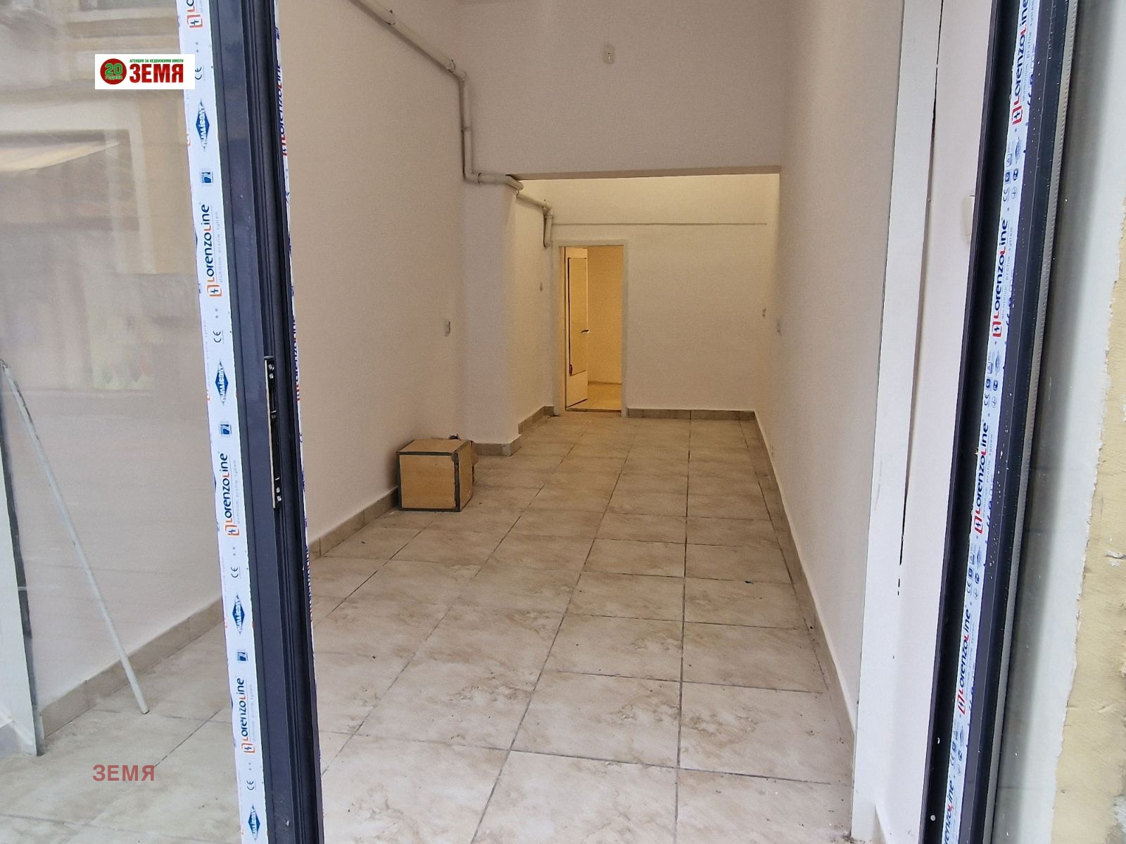 Продава МАГАЗИН, гр. Пазарджик, Идеален център, снимка 2 - Магазини - 44370586