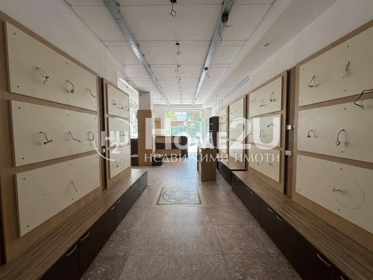 Продава МАГАЗИН, гр. София, Модерно предградие, снимка 4 - Магазини - 55804284