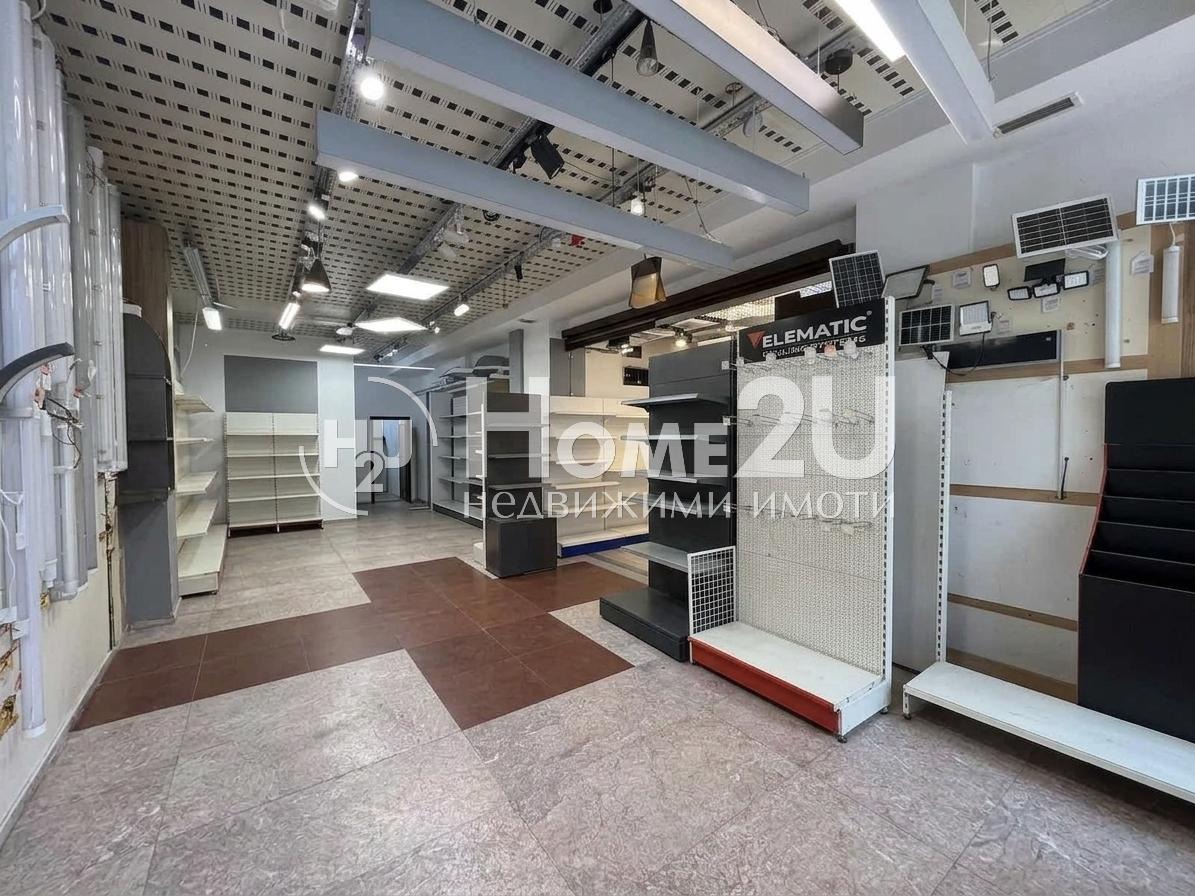 Продава МАГАЗИН, гр. София, Модерно предградие, снимка 2 - Магазини - 55804284