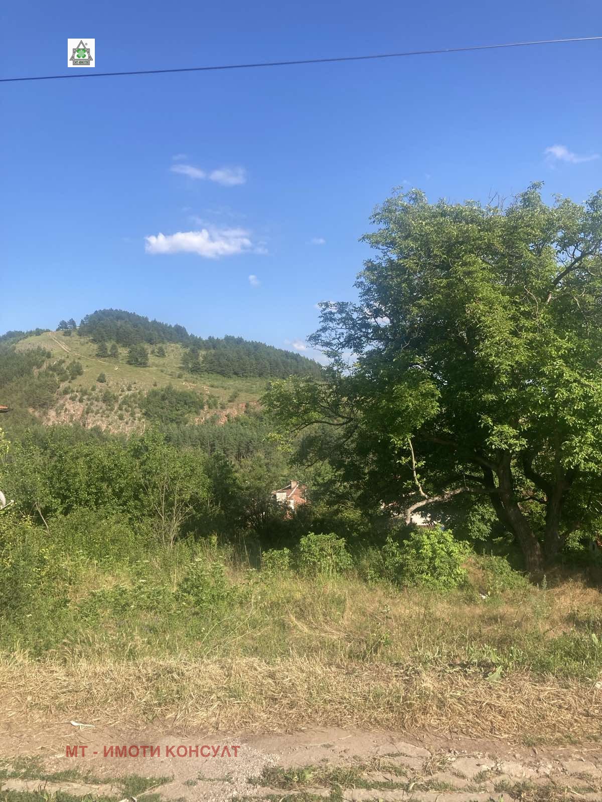 Продава ПАРЦЕЛ, гр. София, Сеславци, снимка 2 - Парцели - 49151287