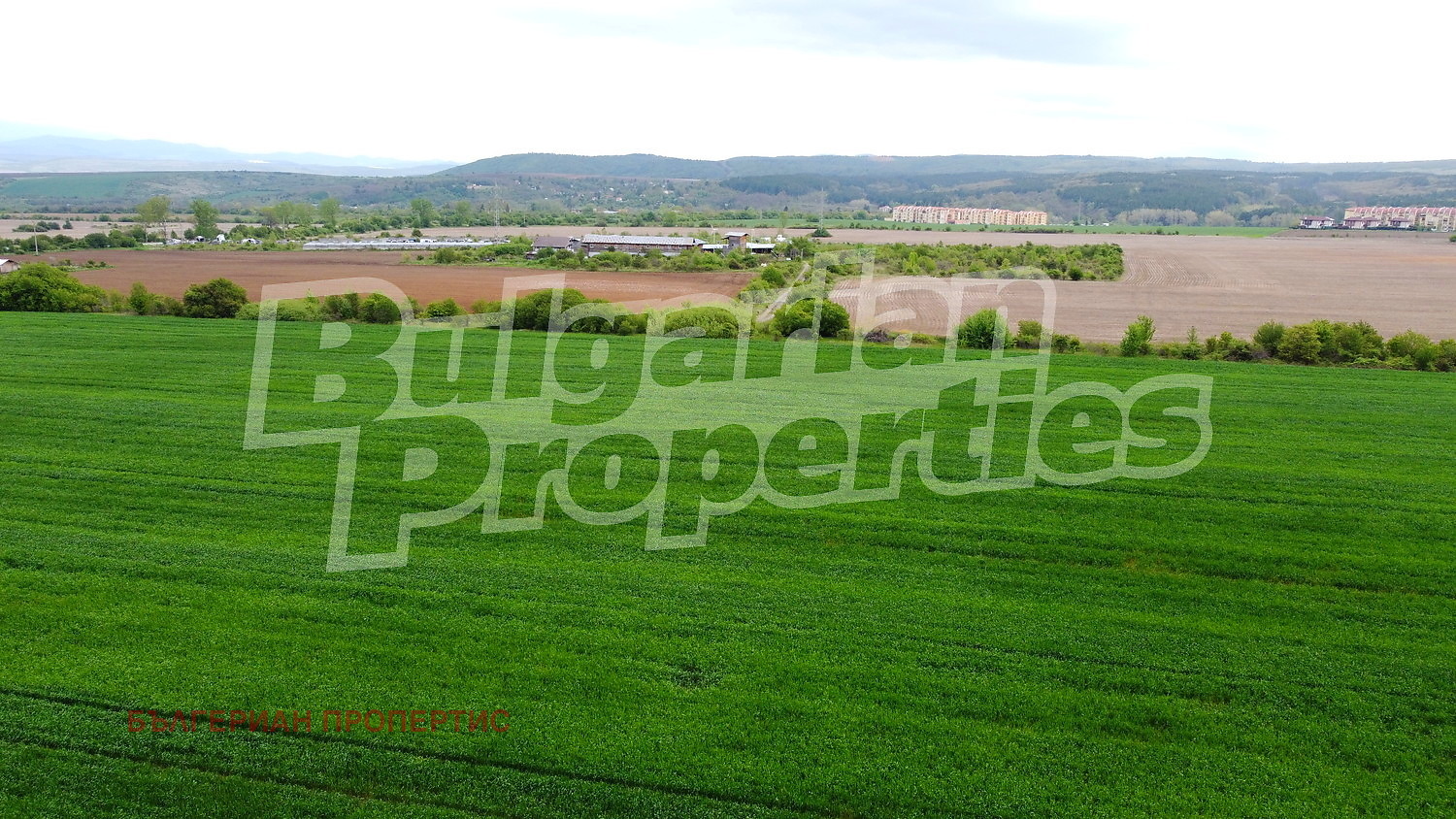 Продава ПАРЦЕЛ, с. Нови хан, област София област, снимка 2 - Парцели - 54460328