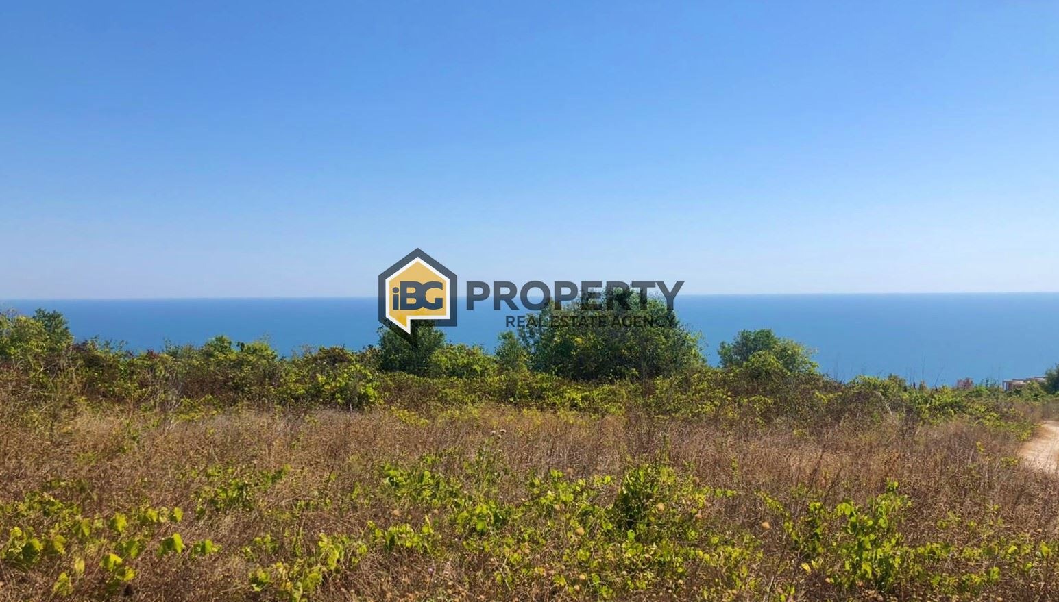 Продава ПАРЦЕЛ, гр. Бяла, област Варна