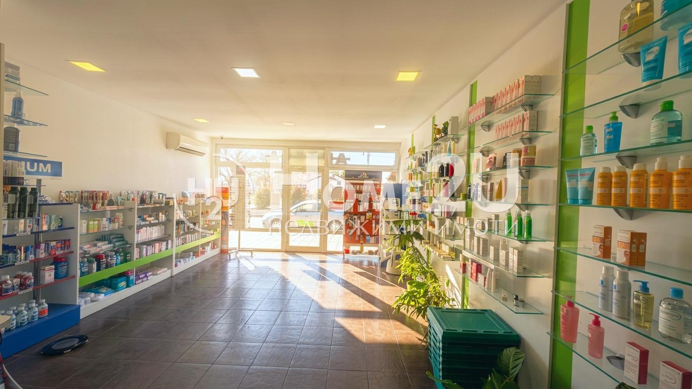 Продава БИЗНЕС ИМОТ, гр. Ахелой, област Бургас