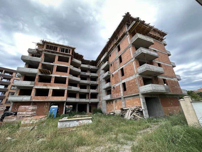 Продава 1-СТАЕН в област Бургас, гр. Поморие - 62 кв.м / 74 172 € » 145 067.82 лв., ТИТАН СЕЙЛС