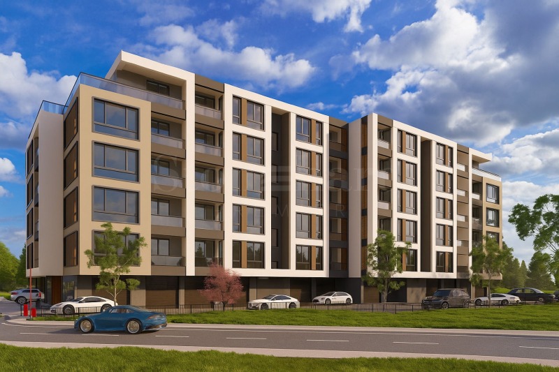 Продава 2-СТАЕН в град Пловдив, Кършияка - 69 кв.м / 87 282 € » 170 708.75 лв., СТОУНХАРД ПРЕМИЪР В СТРАНАТА И ЧУЖБИНА