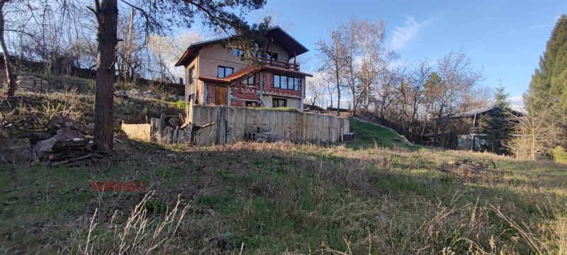 Продава КЪЩА в област София, с. Нови хан - 213 кв.м / 248 000 € » 485 045.84 лв., КИМБО