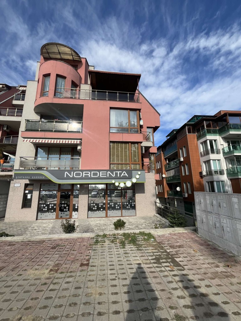 Продава ГАРАЖ в град Варна, Бриз - 13 кв.м / 26 000 € » 50 851.58 лв., БУЛ ИМОТ