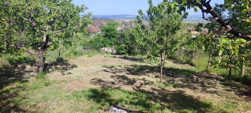 Продава ПАРЦЕЛ в град Шумен, Дивдядово - 1127 кв.м / 53 685.65 € » 105 000 лв., АДРЕС НЕДВИЖИМИ ИМОТИ - КАНТОРА ШУМЕН