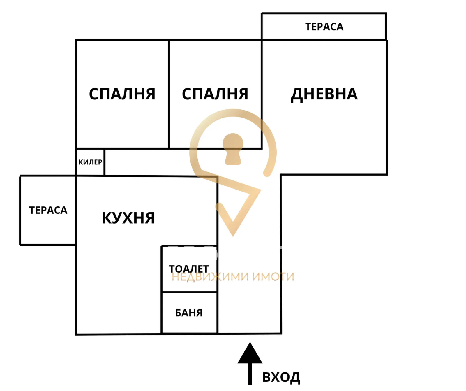 Продава 3-СТАЕН | Imot.bg — изображение 2