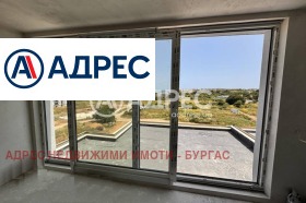 1 υπνοδωμάτιο Σοζοπολ, περιοχή Μπουργκάς