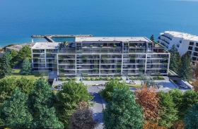 2 bedroom m-t Alen mak, Varna