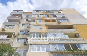 2 спаваће собе Левски 1, Варна