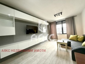 3 makuuhuonetta Hipodruma, Sofia