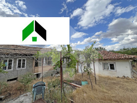 Hus Pisarevo, region Shumen