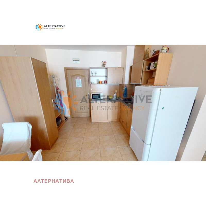 For Sale  Studio region Burgas , k.k. Slanchev bryag , 56 sq.m | 95107259 - image [6]