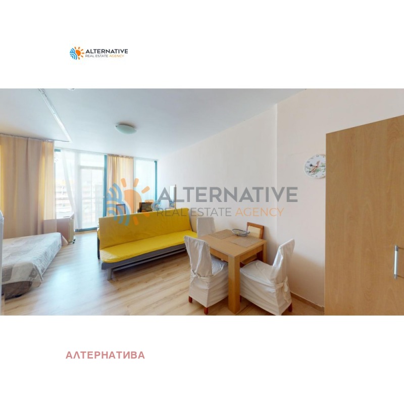 For Sale  Studio region Burgas , k.k. Slanchev bryag , 56 sq.m | 95107259 - image [14]