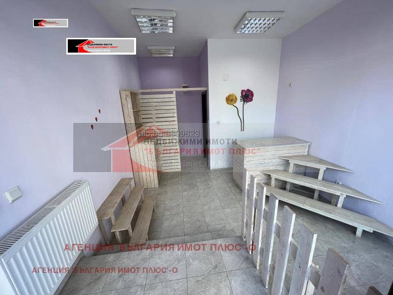 Продава  1-стаен град София , Овча купел 2 , 20 кв.м | 55397557 - изображение [5]