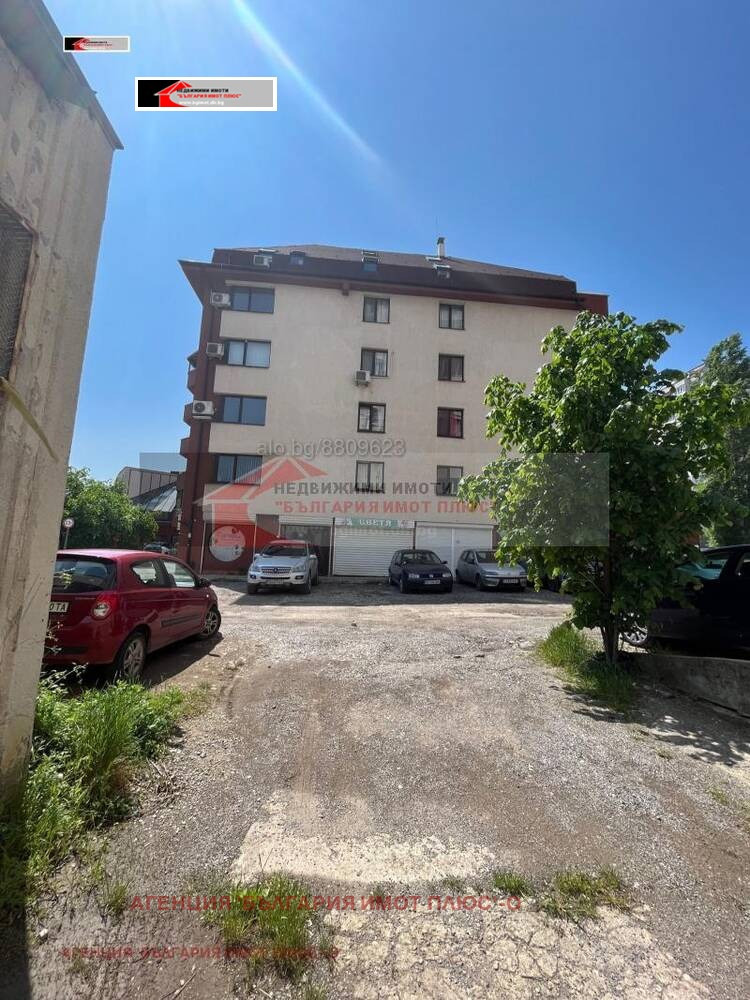 Продава  1-стаен град София , Овча купел 2 , 20 кв.м | 55397557 - изображение [9]