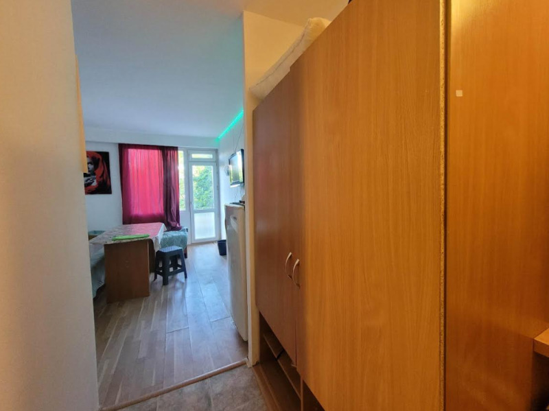 Продава 1-СТАЕН, к.к. Слънчев бряг, област Бургас, снимка 5 - Апартаменти - 52612774