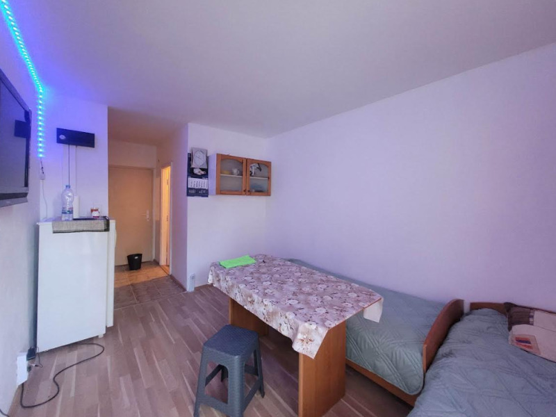 Продава 1-СТАЕН, к.к. Слънчев бряг, област Бургас, снимка 2 - Апартаменти - 52612774