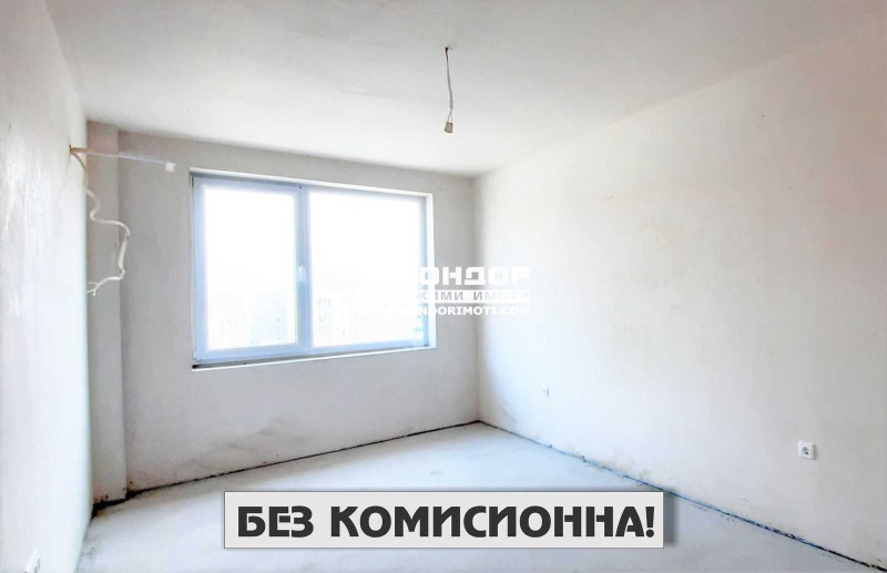 Eladó  1 hálószoba Plovdiv , Vastanicseski , 76 négyzetméter | 46448926