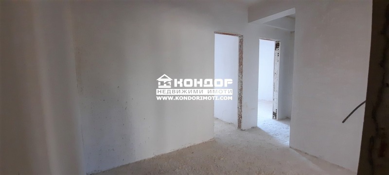 Te koop  1 slaapkamer Plovdiv , Vastanitsjeski , 76 m² | 46448926 - afbeelding [3]