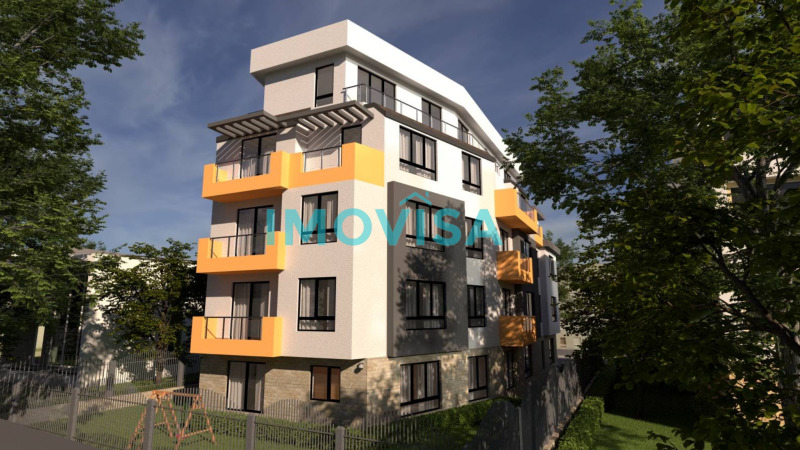 Till salu  1 sovrum Blagoevgrad , Sjirok centar , 66 kvm | 20293662 - bild [2]