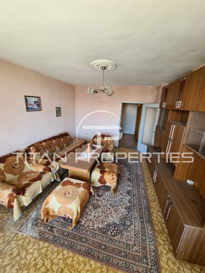 Продава  2-стаен, град Пловдив, Кючук Париж •  120 000 EUR • ID 14444998 — holmes.bg - [1] 