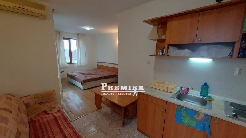 Na prodej  1 ložnice oblast Burgas , k.k. Slančev brjag , 80 m2 | 84579188 - obraz [9]