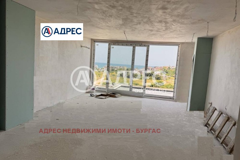 Προς πώληση  1 υπνοδωμάτιο περιοχή Μπουργκάς , Σοζοπολ , 106 τ.μ | 84292475 - εικόνα [2]