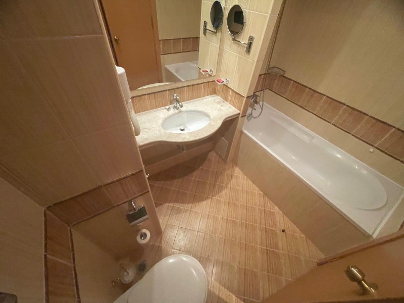 Продается  1 спальня область Бургас , к.к. Слънчев бряг , 64 кв.м | 46591264 - изображение [7]