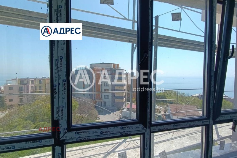 Продава 2-СТАЕН, гр. Варна, к.к. Чайка, снимка 3 - Апартаменти - 52747110