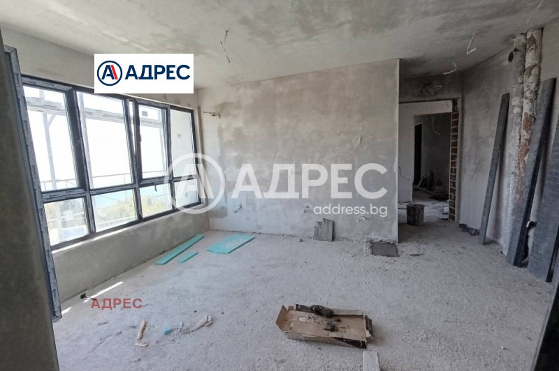 Продава 2-СТАЕН, гр. Варна, к.к. Чайка, снимка 8 - Апартаменти - 52747110