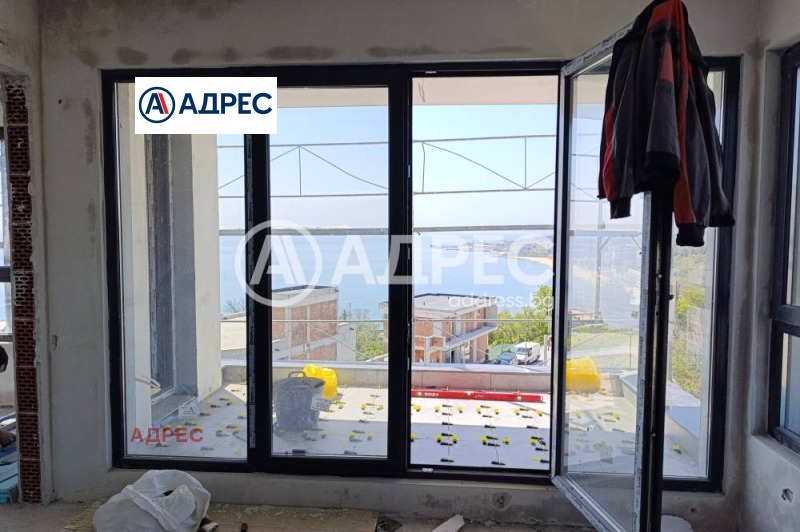 Продава 2-СТАЕН, гр. Варна, к.к. Чайка, снимка 5 - Апартаменти - 52747110