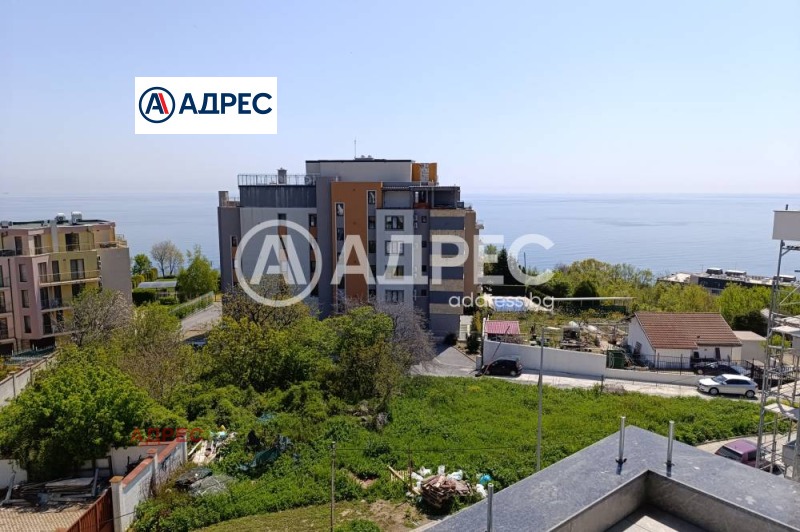 Продава 2-СТАЕН, гр. Варна, к.к. Чайка, снимка 2 - Апартаменти - 52747110