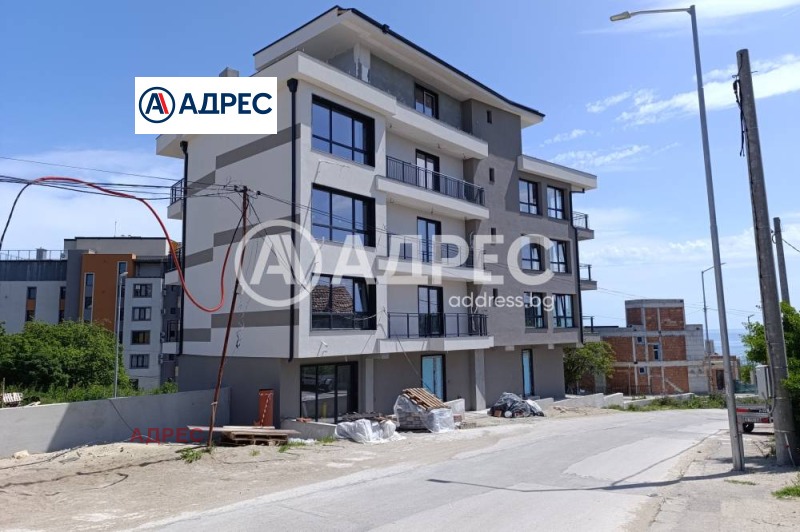 Продава 2-СТАЕН, гр. Варна, к.к. Чайка, снимка 9 - Апартаменти - 52747110