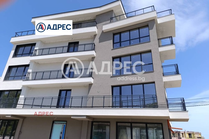 Продава 2-СТАЕН, гр. Варна, к.к. Чайка, снимка 4 - Апартаменти - 52747110