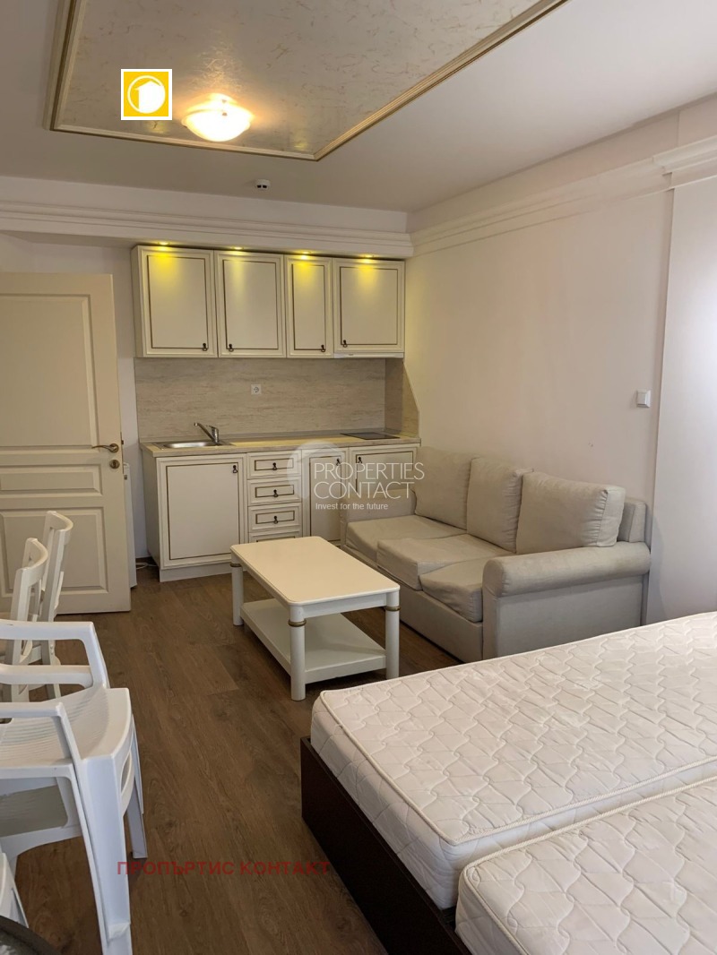 Продава 2-СТАЕН, к.к. Слънчев бряг, област Бургас, снимка 8 - Апартаменти - 53388598