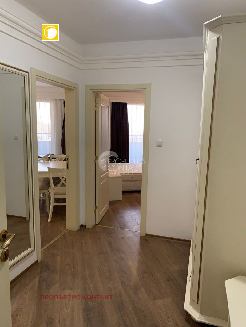 Продава 2-СТАЕН, к.к. Слънчев бряг, област Бургас, снимка 5 - Апартаменти - 53388598